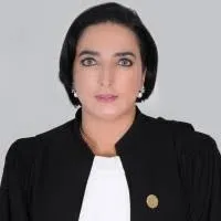 ouafae OUBBAJEDDI