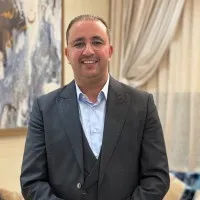 Oussama EL ANSARI