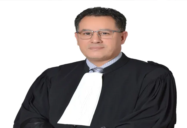 abdelilah DBICH