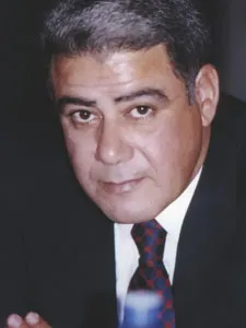 Noureddine EL JAZOULI