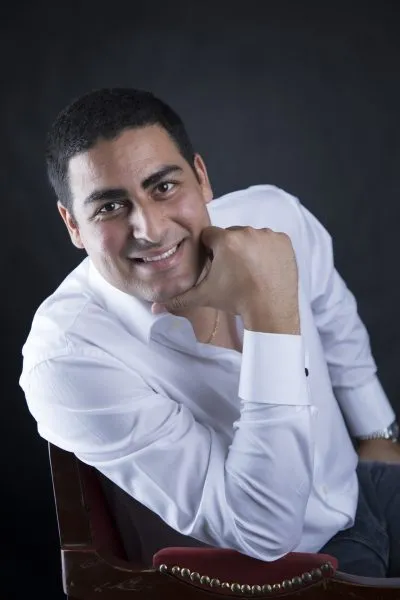 Soufiane EL JAZOULI