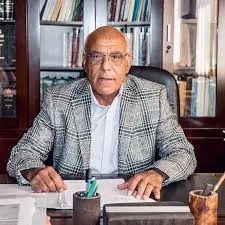 My abdelaziz EL AALAOUI MOUDNI