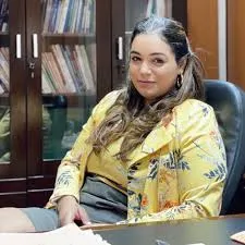 Soukaina EL AALAOUI MOUDNI