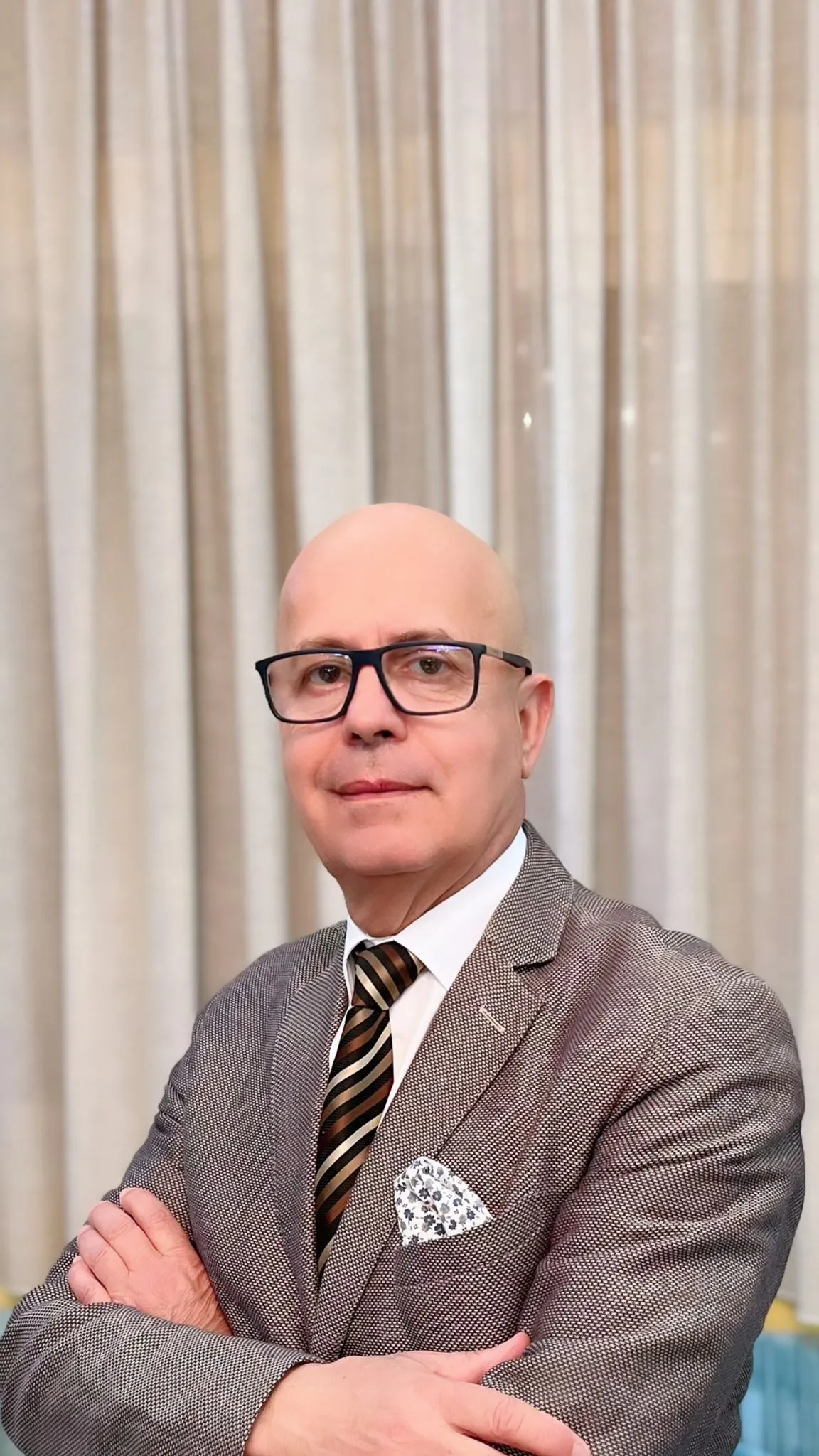 Rachid RETHMANI